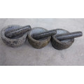 Stone Mortar and Pestle Supplier From China